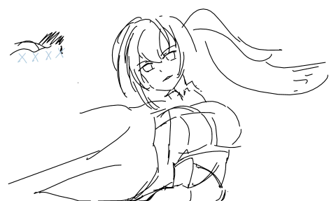 碧蓝航线 by neko12ewqq 2026/1/24